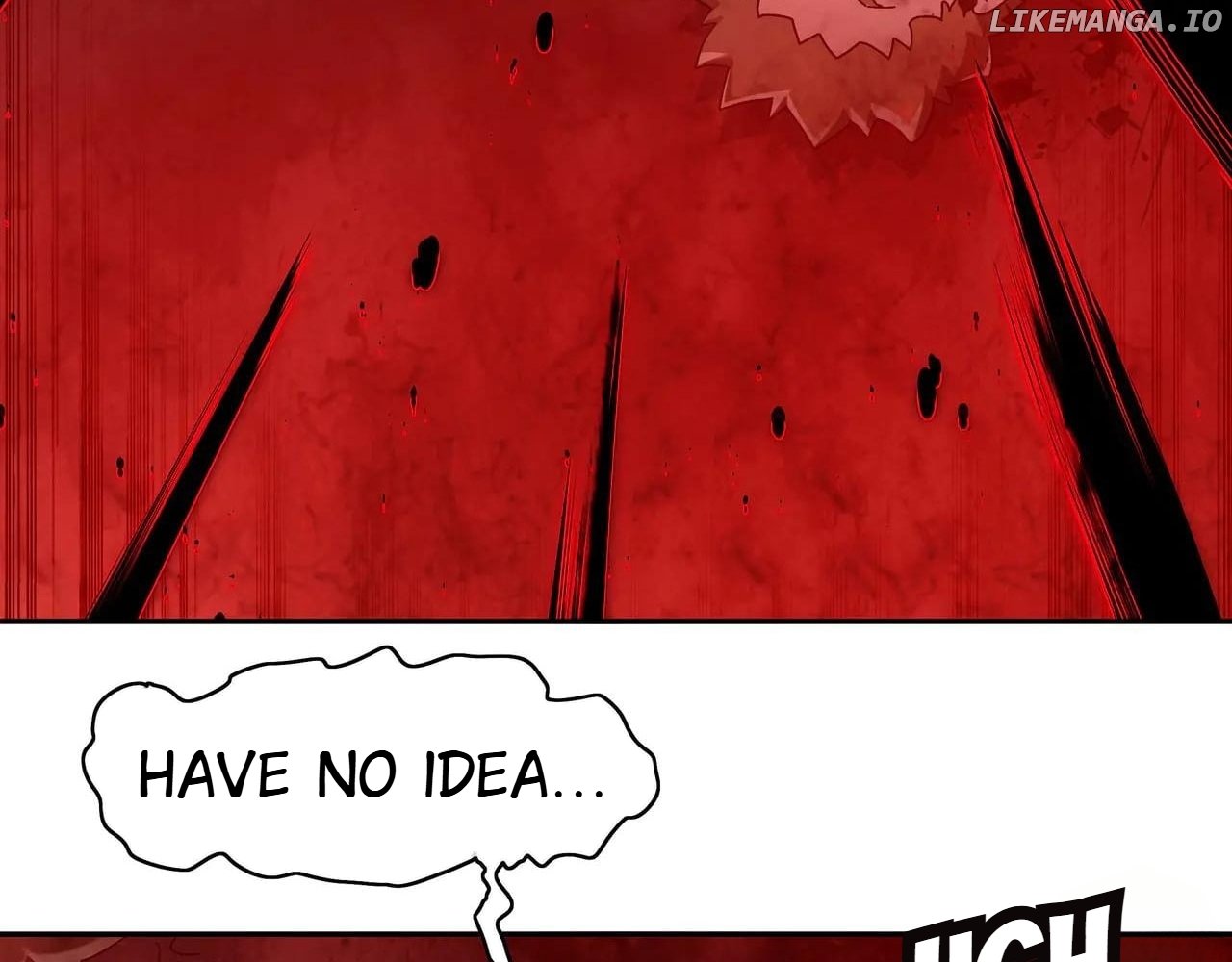 My Furry Harem Is After Me Chapter 341 - page 40